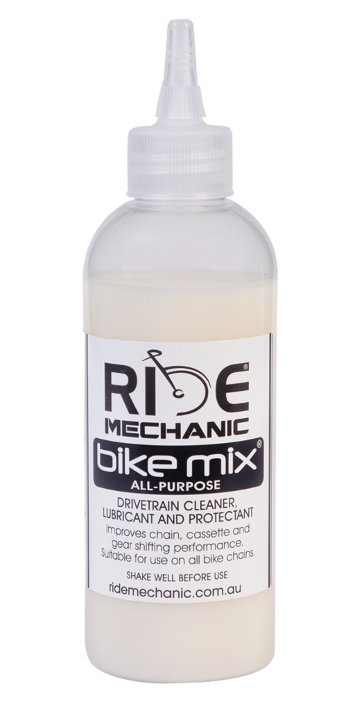 LUBRICANT Archives Ride Mechanic
