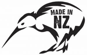 Made in NZ